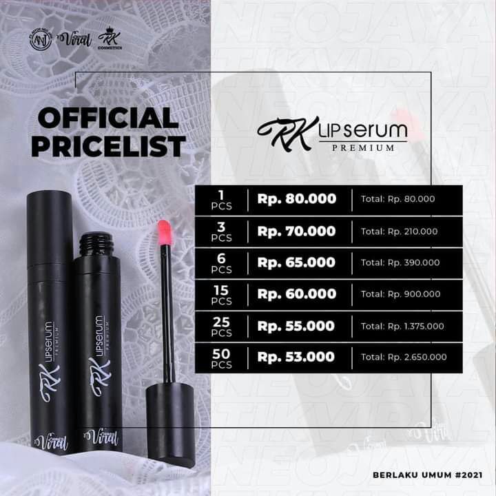 Lipserum